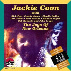 Jackie Coon - The Joys Of New Orleans (1993).jpg