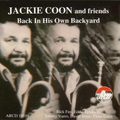 Jackie Coon - Back In His Own Backyard (1992).jpg