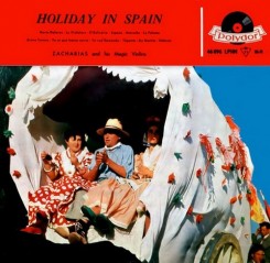 Helmut Zacharias - Holiday In Spain (1987).jpg