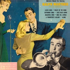 Ralph Marterie and His Orchestra - Marterie Moods For Dancing (1951).jpg