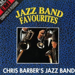 Chris Barber's Jazz Band - Jazz Band Favourites (1991).jpg