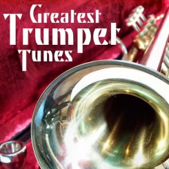 Bert Nicholson - Greatest Trumpet Tunes (2009).jpg