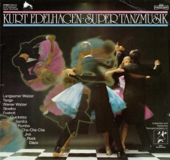 Kurt Edelhagen - Super Tanzmusik 1980.jpg