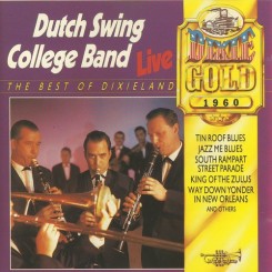 Dutch Swing College Band - Live In 1960 (2006).jpg