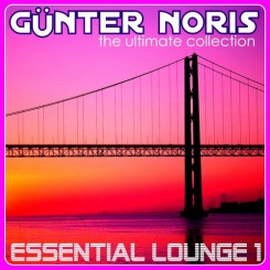 Günter Noris - Essential Lounge 1 (2000).jpg