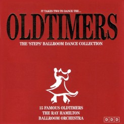 Ray Hamilton Ballroom Orchestra - Oldtimers (1993).jpg