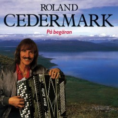 Roland Cedermark - Pa Begaran (1996).jpg