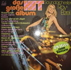 Soundorchester Roy Etzel - Das Grosse Hit-Album (1975).jpg