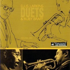 Ellis Larkins & Ruby Braff - Duets, Volume One (1956).jpg