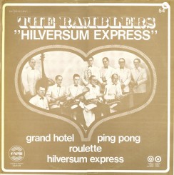 The Ramblers - Hilversum Express (1930s) 1972.jpg