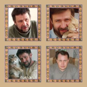 Анатолий  Ярышкин и его коты, коллаж.обл..jpg