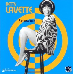 Bettye Lavette - Souvenirs (Front).JPG