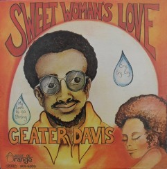 Geater Davis-Sweet Woman's Love.JPG