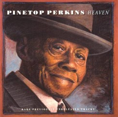 Pinetop Perkins - Heaven (2012).jpg