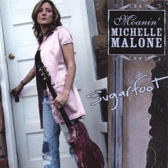 Michelle Malone - Sugarfoot (2006).jpg