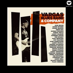 Vargas Blues Band - Vargas Blues Band & Company (2012).jpeg