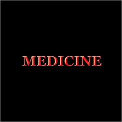 King Pima Wolf & Big Medicine - Medicine (2013).jpg