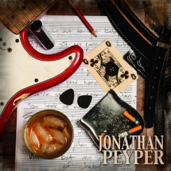Jonathan Peyper - Jonathan Peyper (2014).jpg