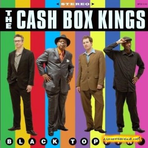 Cash Box Kings