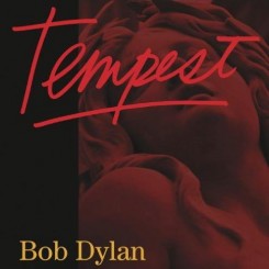 Bob Dylan - Tempest (2012).jpg