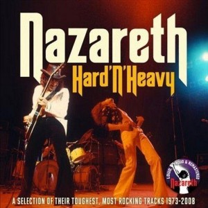Nazareth - Hard 'N' Heavy (2013).jpg
