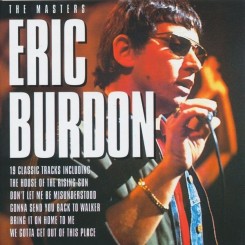 Eric Burdon - The Masters (2015).jpg