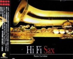 Sam Levine-HiFi Sax-2005.jpg
