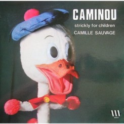 Camille Sauvage - Caminou -1970.jpg