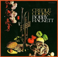 Bobby Hackett - Creole Cookin' 1967 LP.jpg