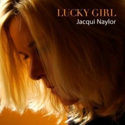 Jacqui Naylor_Lucky Girl _2011.jpg