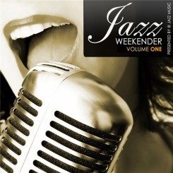 VA_Jazz Weekender_vol.1.jpg