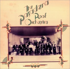 The Pasadena Roof Orchestra - The Pasadena Roof Orchestra (2005).jpg