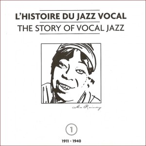 The Story of Vocal Jazz 1911-1940 [disc 1].jpeg