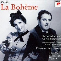 Puccini. La Boheme (Albanese, Bergonzi) (1958).jpg