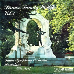 Strauss Family vol 1 front.jpg