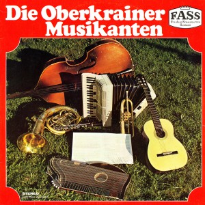 Die Oberkrainer Musikanten LP front.jpg