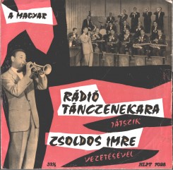 Zsoldos Imre & Magyar Rádió Tánczenekara _Táncdalok_1959.jpg