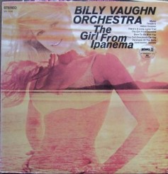Billy Vaughn Orchestra – The Girl From Ipanema.jpg