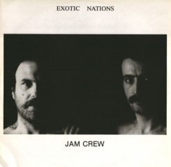 Jam Crew - Exotic Nations (Front).jpeg