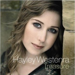 Hayley Westenra - Treasure 2007.jpg