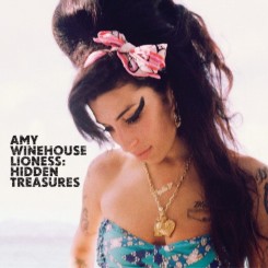 Amy Winehouse – Lioness- Hidden Treasures (2011).JPG