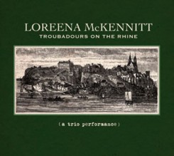 Loreena McKennitt - Troubadours on the Rhine (2012).jpg