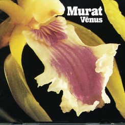 Jean-Louis Murat - Venus - front.jpg