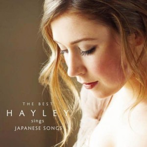 Hayley Westenra - The Best Of Hayley Sings Japanese Songs (2012).jpg