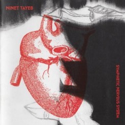 Ninet Tayeb - Sympathetic Nervous System (2012).jpg