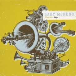 Gaby Moreno - Illustrated Songs (2011).jpg