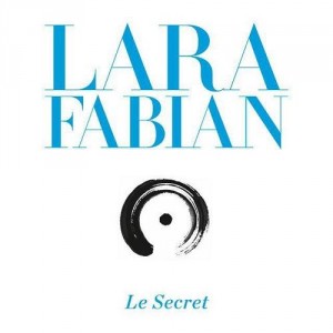 Lara Fabian - Le secret (2013).jpg