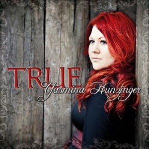 Yasmina Hunzinger - True [Deluxe Version](2013).jpg