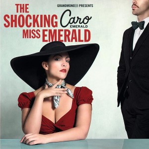 Caro Emerald - The Shocking Miss Emerald (2013).jpg