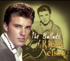 Ricky Nelson - The Ballads of Ricky Nelson (2013).jpg